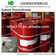 Промежуточные продукты Тиометоксид натрия CAS 5188-07-8